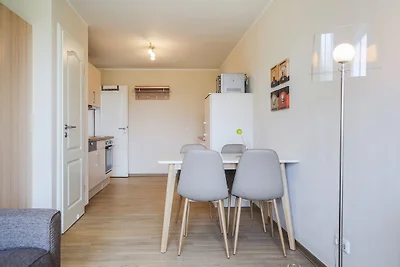 Ferienhof Büdlfarm - Nische