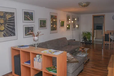 Ferienwohnung Am Elberadweg