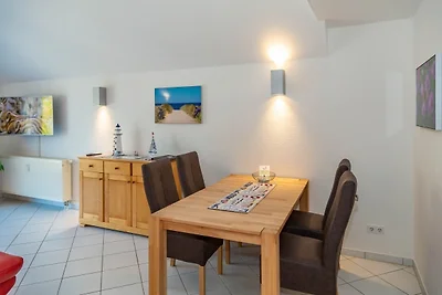 Ferienwohnung FeWo 33