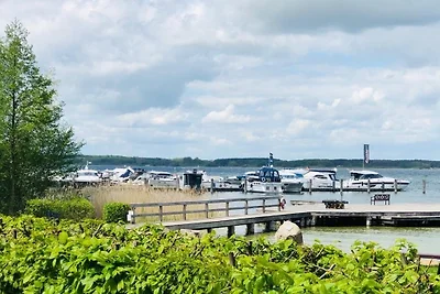 Ferienhaus Skipperglück