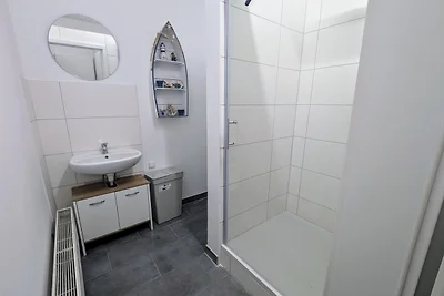 Vakantieappartement Gezinsvakantie Rheinsberg