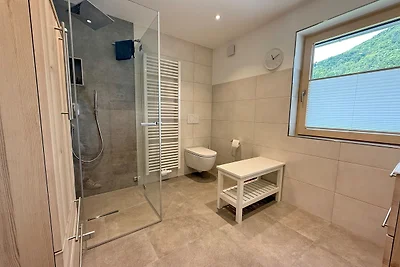 Appartamento Vacanza con famiglia Ruhpolding