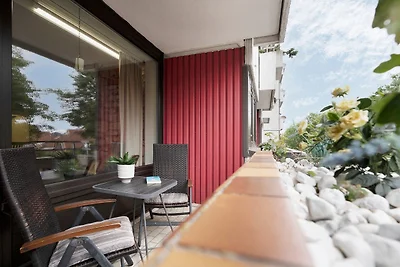 Berolina Traumdomizil