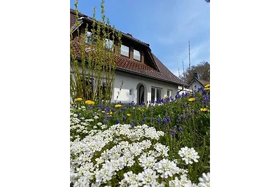 Ferienwohnung Eifelglück ****