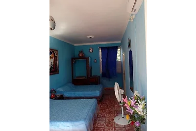 Holiday flat family holiday Cienfuegos
