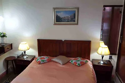 Appartamento Vacanza con famiglia Camaguey