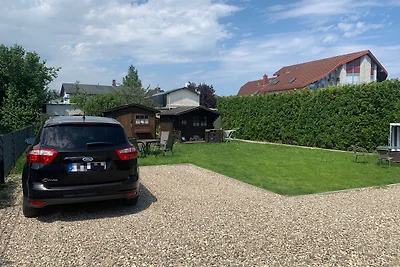 Haus Ostwind - Wohnung 2
