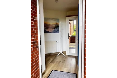Wohnung 7 im Haus Seesonne, Baltrum