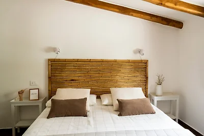 Vakantiehuis Ontspannende vakantie Orosei