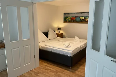 Ferienhaus Fischkopp - exklusiv &