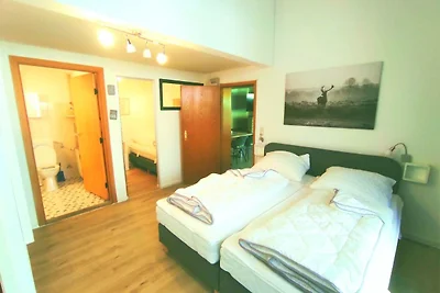 Appartamento Vacanza con famiglia Kellenhusen