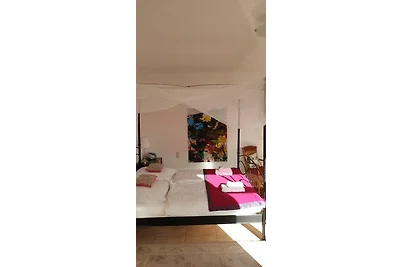 Ferienwohnung Ulinde