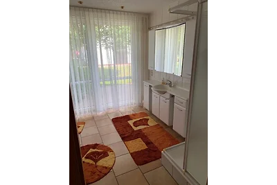Ferienhaus HirschRudel -