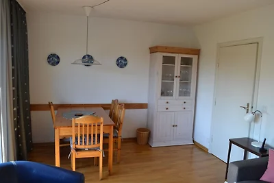 Vakantieappartement Gezinsvakantie Nieblum