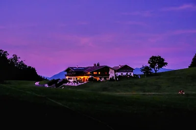 Appartamento Vacanza con famiglia Berchtesgaden