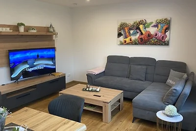 Ferienhaus Geest und Moor 1