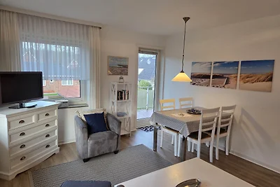 Haus Wiking - Gröde Whg.11