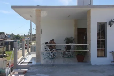 Hostal Alba y Roberto Appartement 2