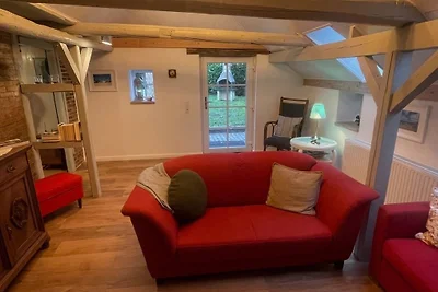 Casa vacanze Vacanza di relax Wittmund