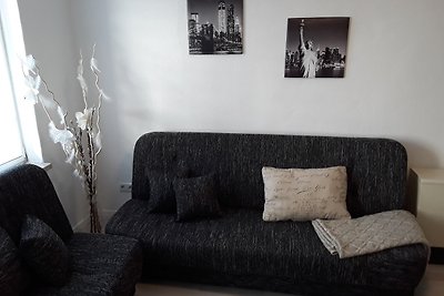 Vakantieappartement Gezinsvakantie Lutherstadt Eisleben