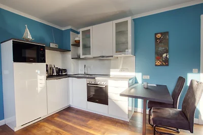 Haus Mühlenstrasse 8, App. 7MSOG1