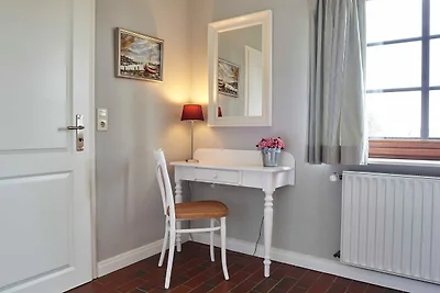 Bredland 21 - FeWo Strandbrise