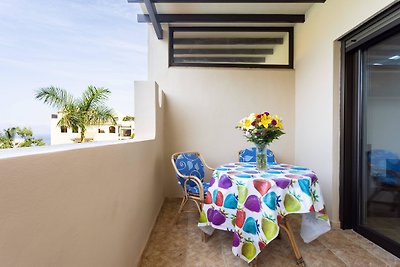 Vakantieappartement Gezinsvakantie Puerto de la Cruz