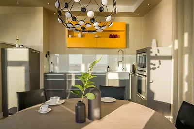 Villa Philine, Strandvillen, Rügen