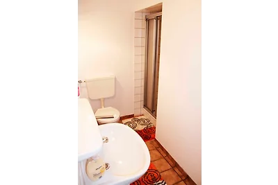 Hof Esterau - Appartment lila