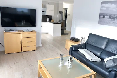 Wohnung "Deichblick"