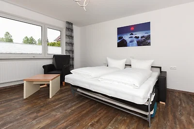 Appartamento Vacanza con famiglia Bensersiel