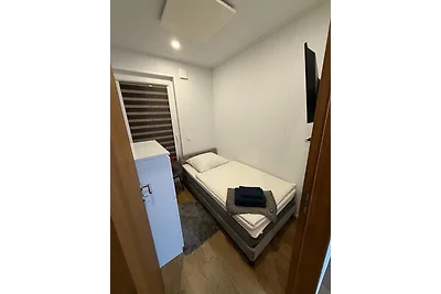 Ferienhaus am Seepark -J&K