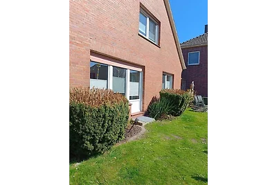 Ferienhaus Kornew Lütte