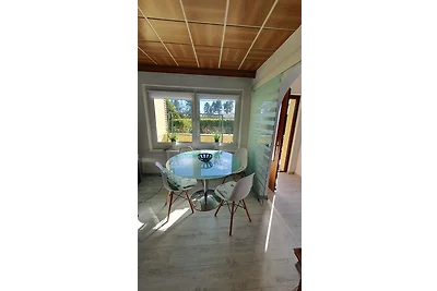 Vakantiehuis Ontspannende vakantie Sundhagen