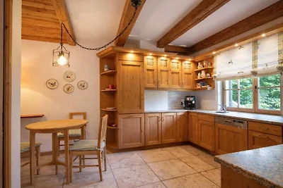 Appartamento Vacanza con famiglia Kitzbühel