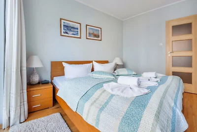 Sun&Snow Casa Marina - Apartament