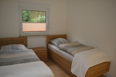 Ferienhof Thele Wohnung EG