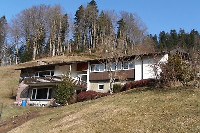 Appartamento Vacanza con famiglia Bad Rippoldsau-Schapbach