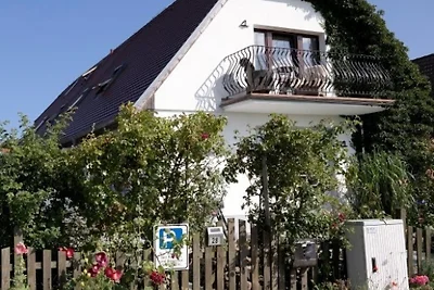 Ferienwohnung Ankerplatz