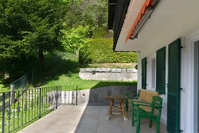 Appartamento Vacanza con famiglia Mittenwald