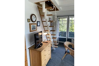 Ferienwohnung Nr. 02 (OG +