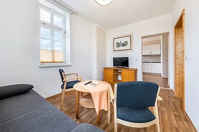 Vakantieappartement Gezinsvakantie Rudolstadt