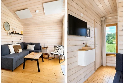 (309) Stylisches Tiny House für