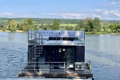 Woonboot Single-vakantie Höxter