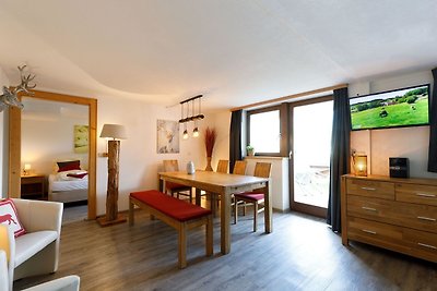 Vakantieappartement Gezinsvakantie Piesendorf