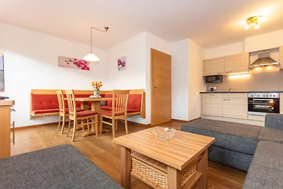 Apartment Panorama
