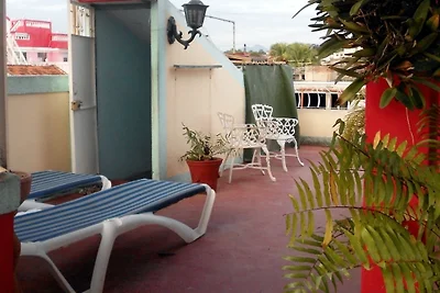 Vakantieappartement Gezinsvakantie Santiago de Cuba