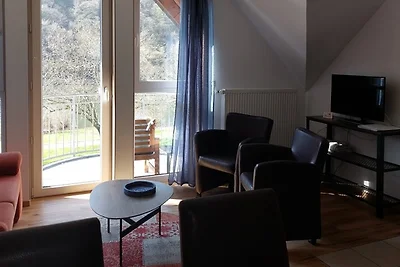 Vakantieappartement Gezinsvakantie Cochem