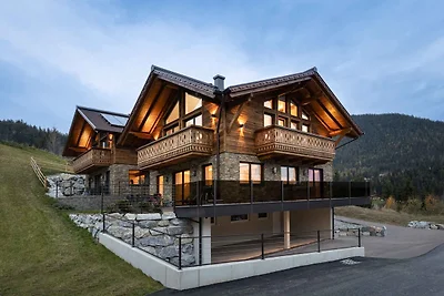 Casa vacanze Vacanza di relax Forstau