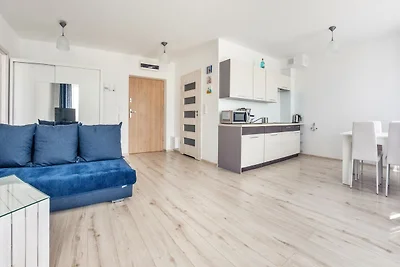 Sun & Snow Kwartał Róży Wiatrów